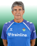 Manuel Pellegrini