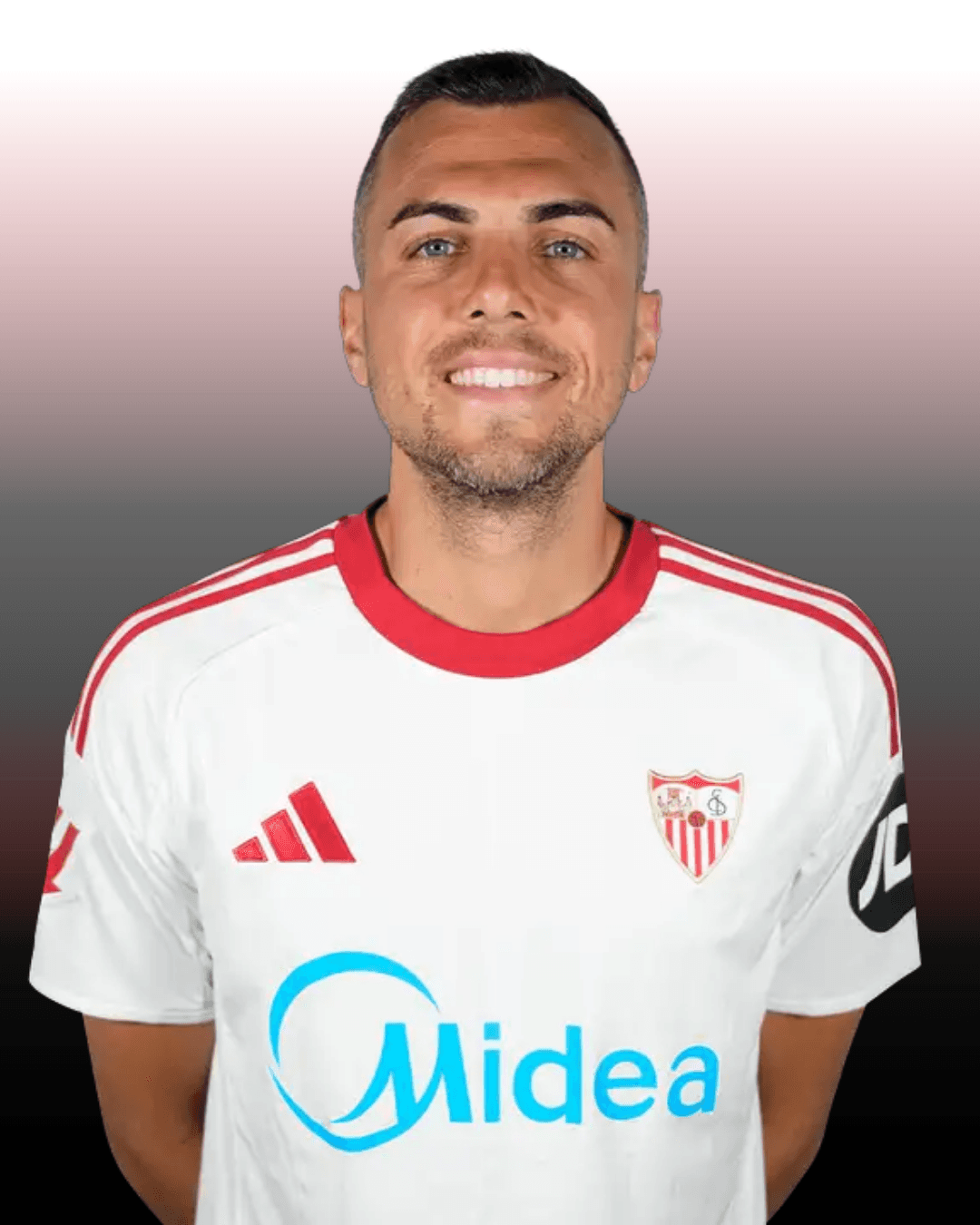 Joan Jordán