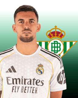 Dani Ceballos
