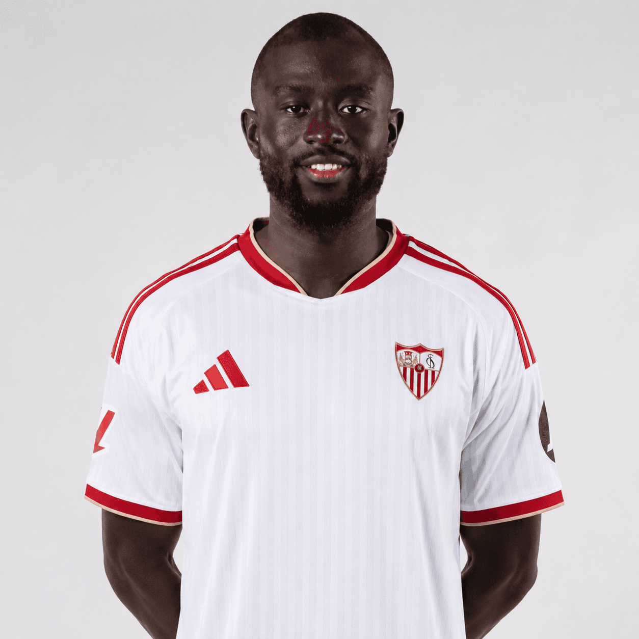 Arouna Sangante